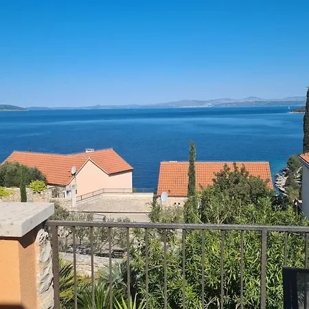 Asteroidea - Tiha Mala וילה *