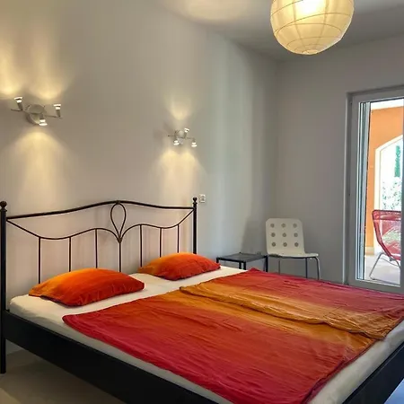 Asteroidea - Tiha Mala וילה *