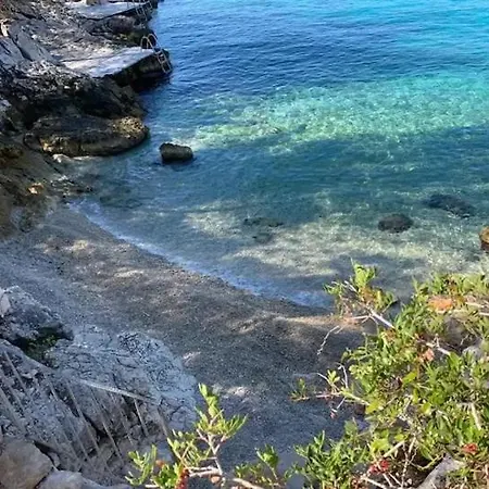 Asteroidea - Tiha Mala וילה *