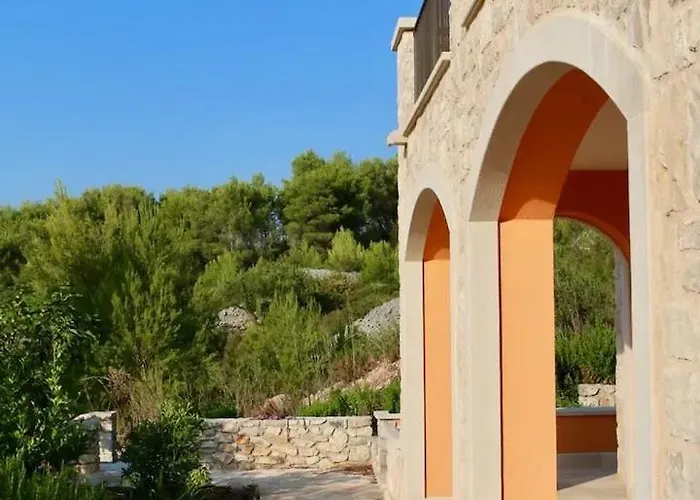 빌라 Asteroidea - Tiha Mala *