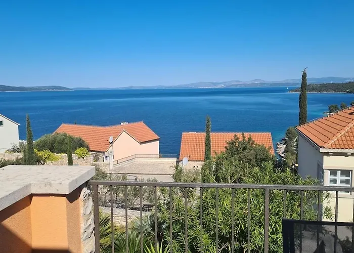 Asteroidea - Tiha Mala 빌라 *