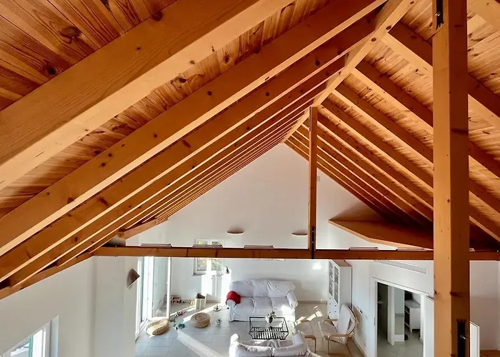 Asteroidea - Tiha Mala 빌라