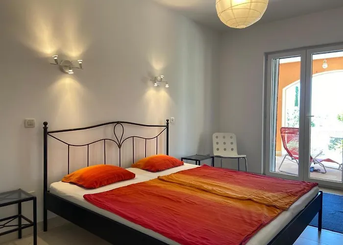 Asteroidea - Tiha Mala 빌라 *