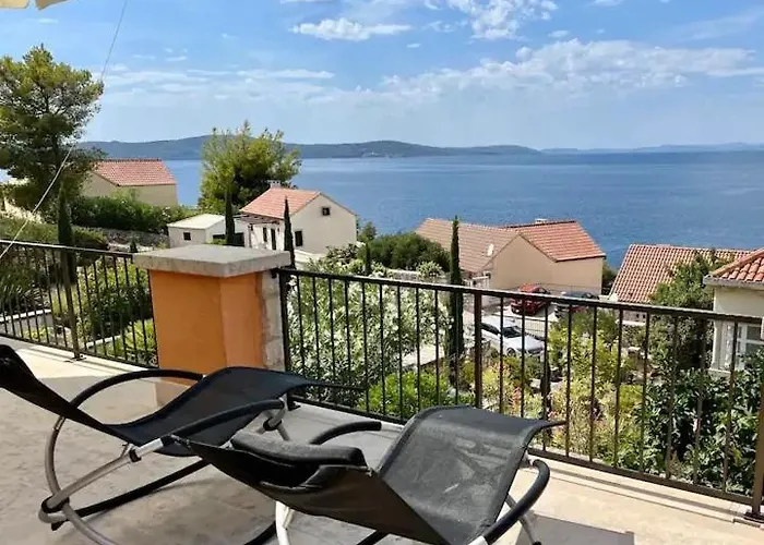 Asteroidea - Tiha Mala 빌라 수티반