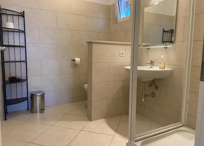 Asteroidea - Tiha Mala 빌라 수티반