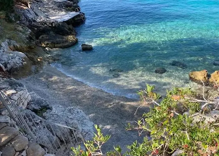 Asteroidea - Tiha Mala 빌라 *