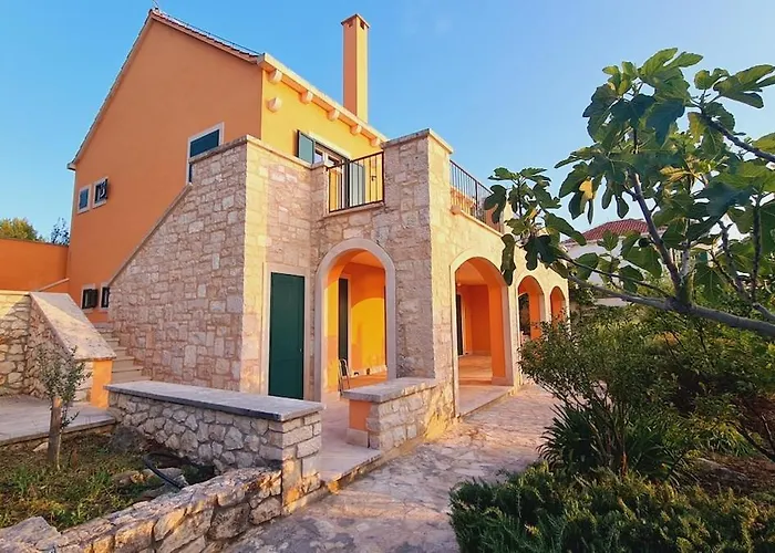 Asteroidea - Tiha Mala 빌라 *