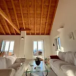 Villa Asteroidea - Tiha Mala *